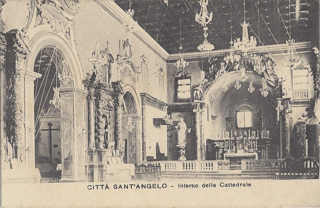 0049 CITTASANTANGELO INTERNO DELLA CATTEDRALE 1910_01_02 FRONTE